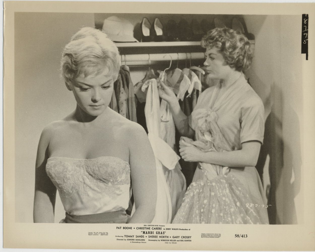 Sheree North