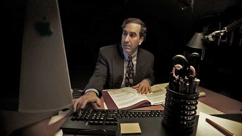 Harry Markopolos