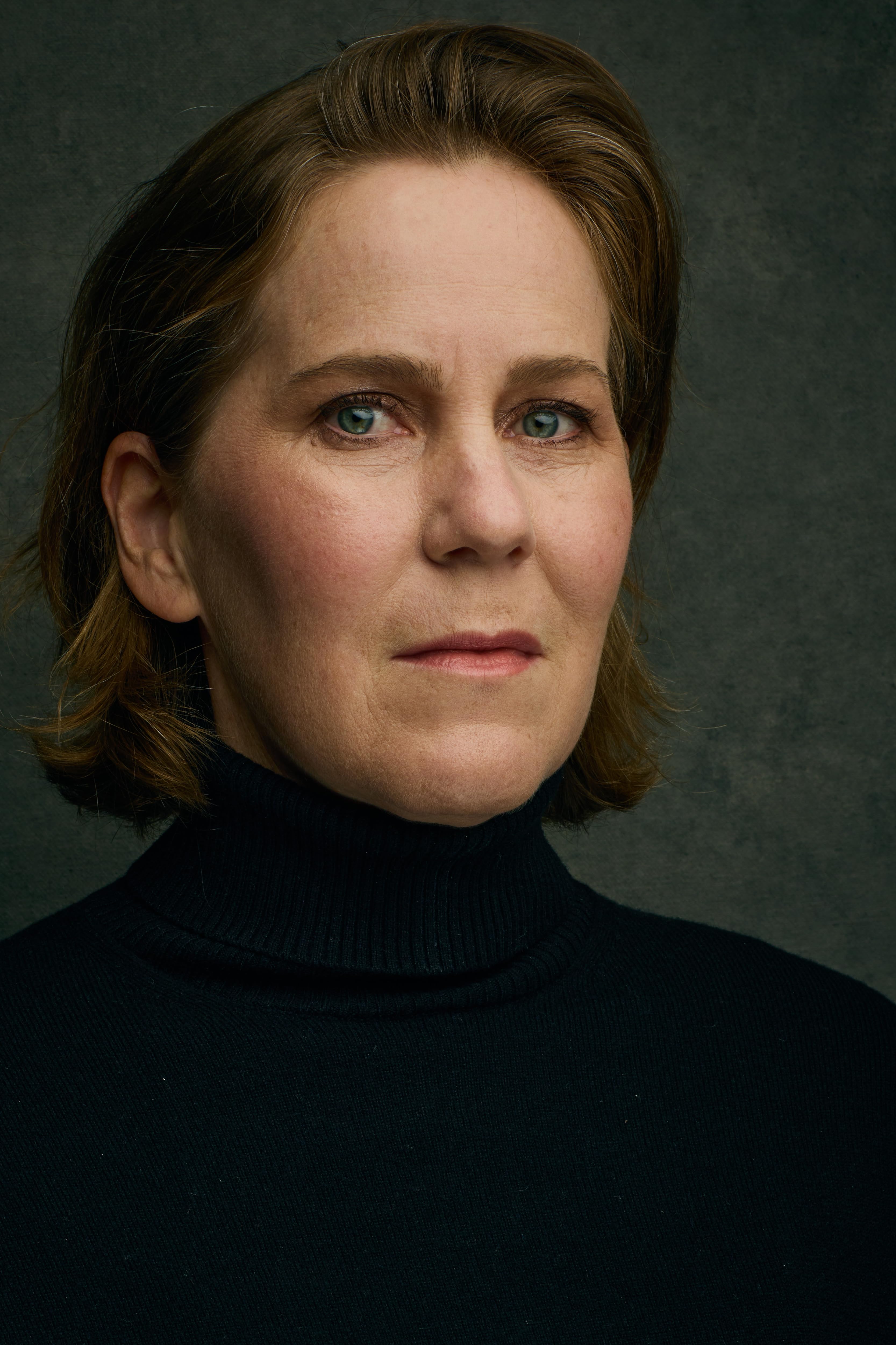 Ali Hanson