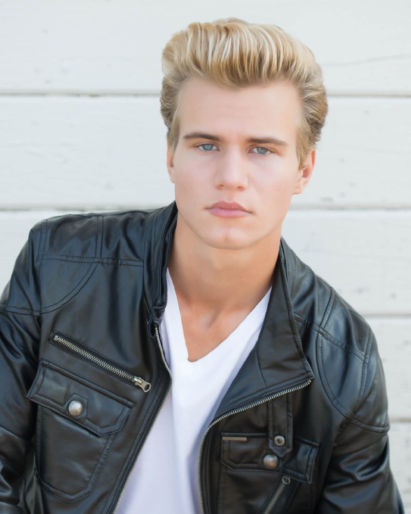Noah Mahoney