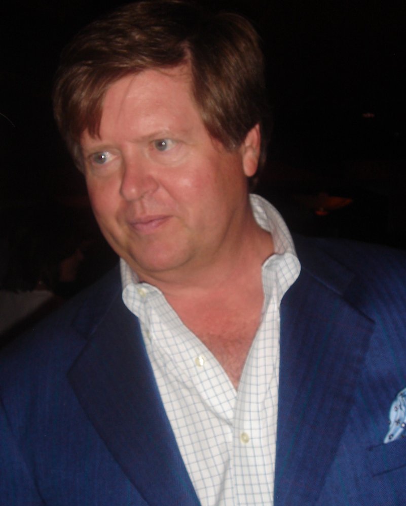 Ted Eccles