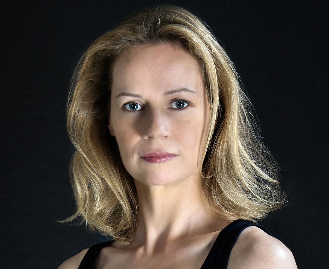 Valerie Spelman