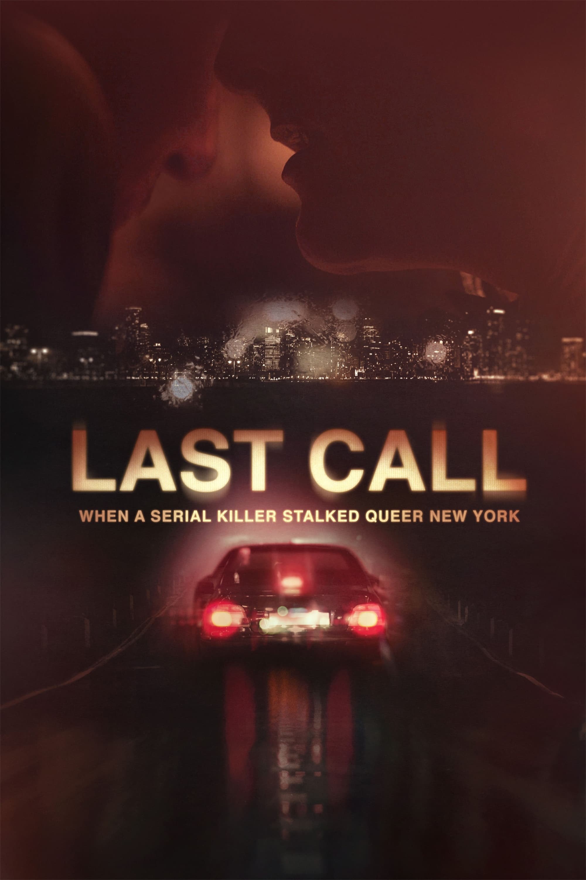Last Call: When a Serial Killer Stalked Queer New York - Season 1