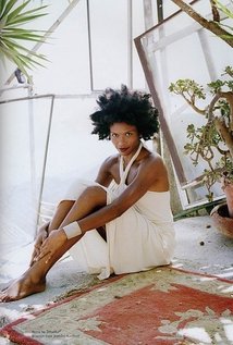 Tina McDowelle