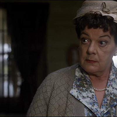 Doris Collins