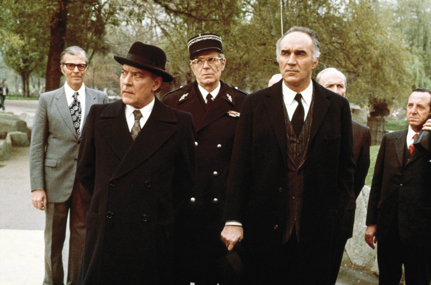 Michel Piccoli