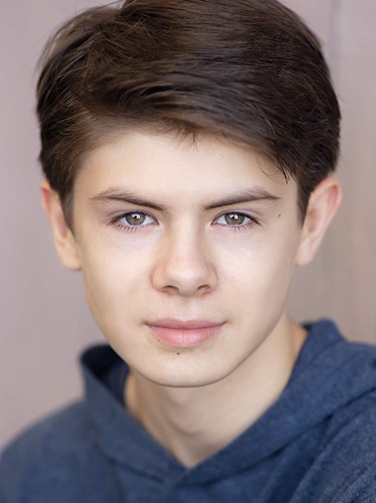 Jayden McGinlay