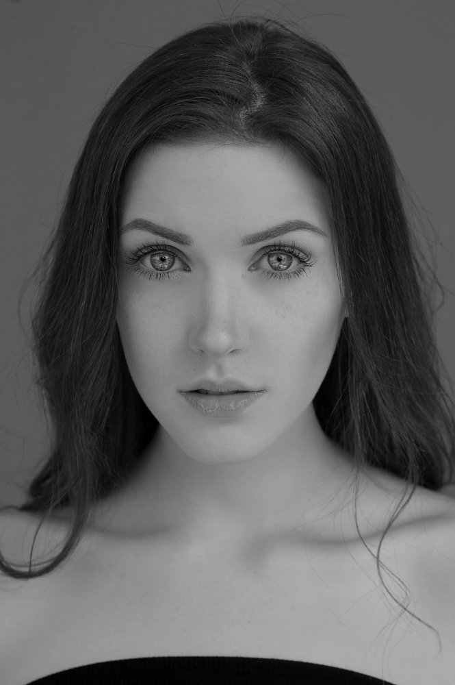 Caitlin Charles