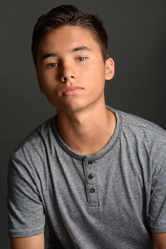 Adrian Moreira-Behrens