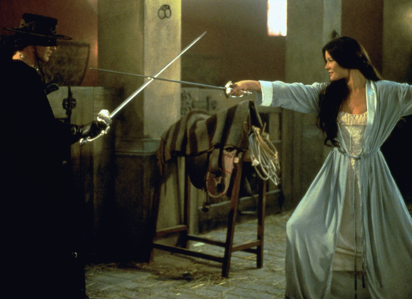 Catherine Zeta-Jones