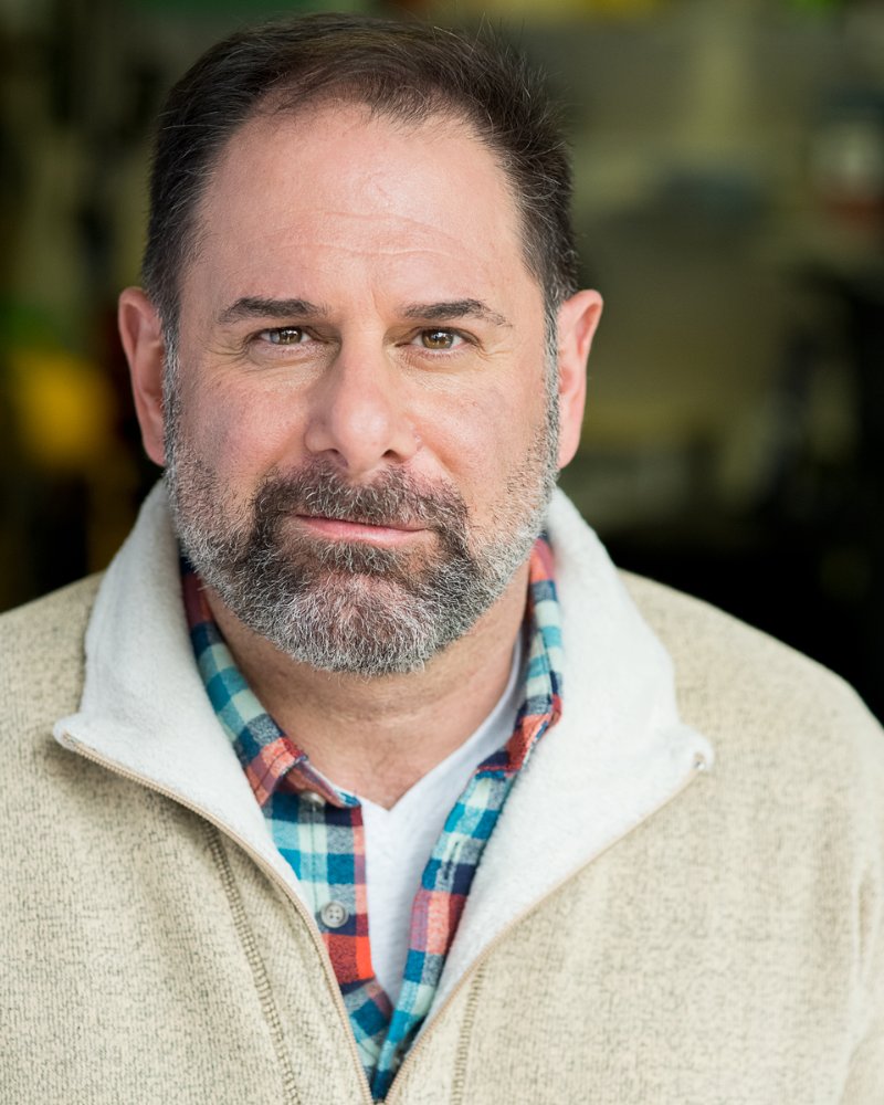 George Vricos