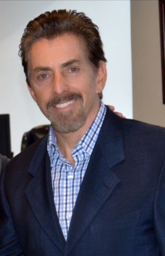 Bob Sands