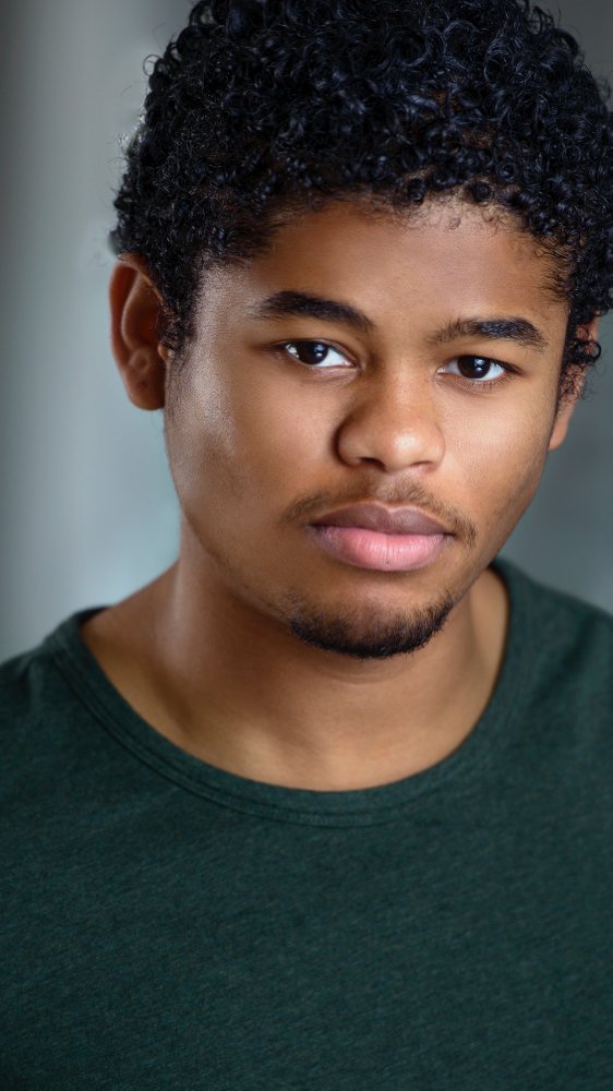 Isaiah John