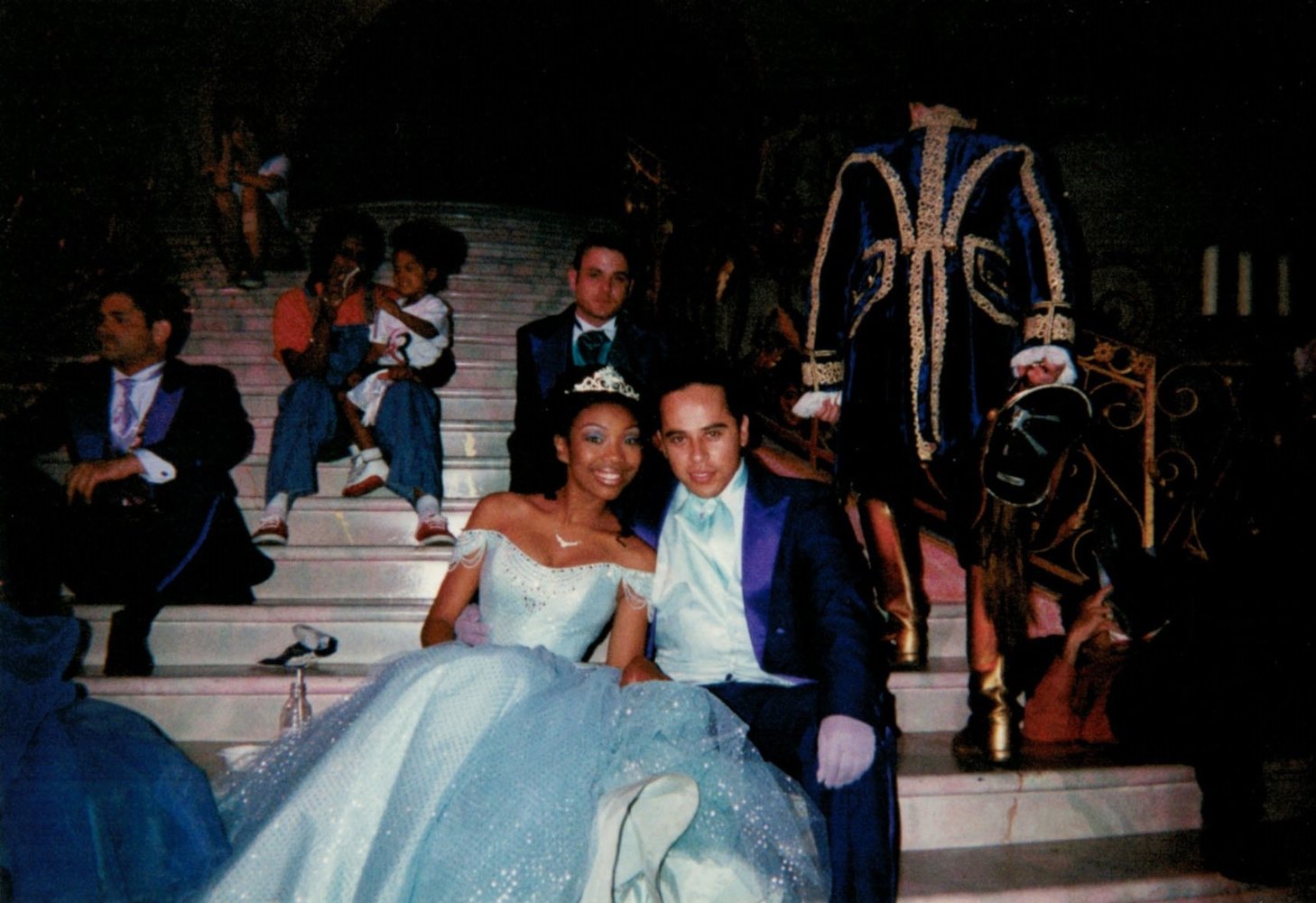 Albert P. Santos