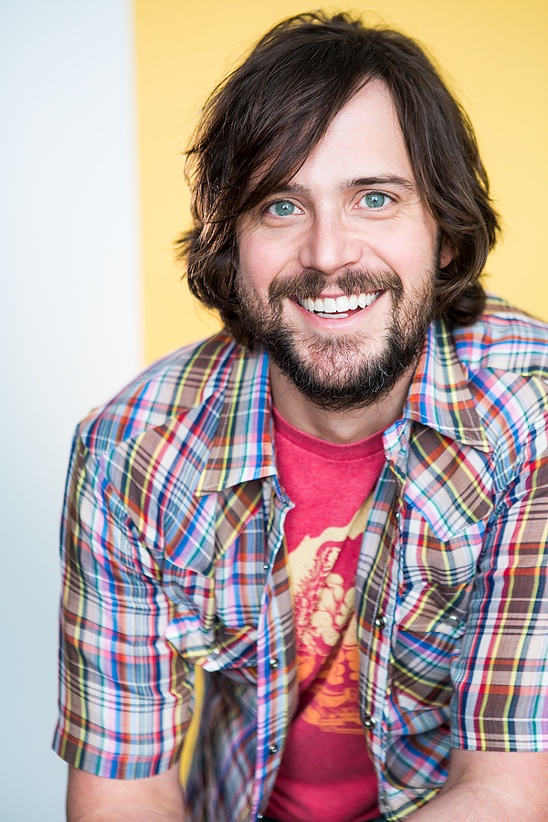 Ian Stark