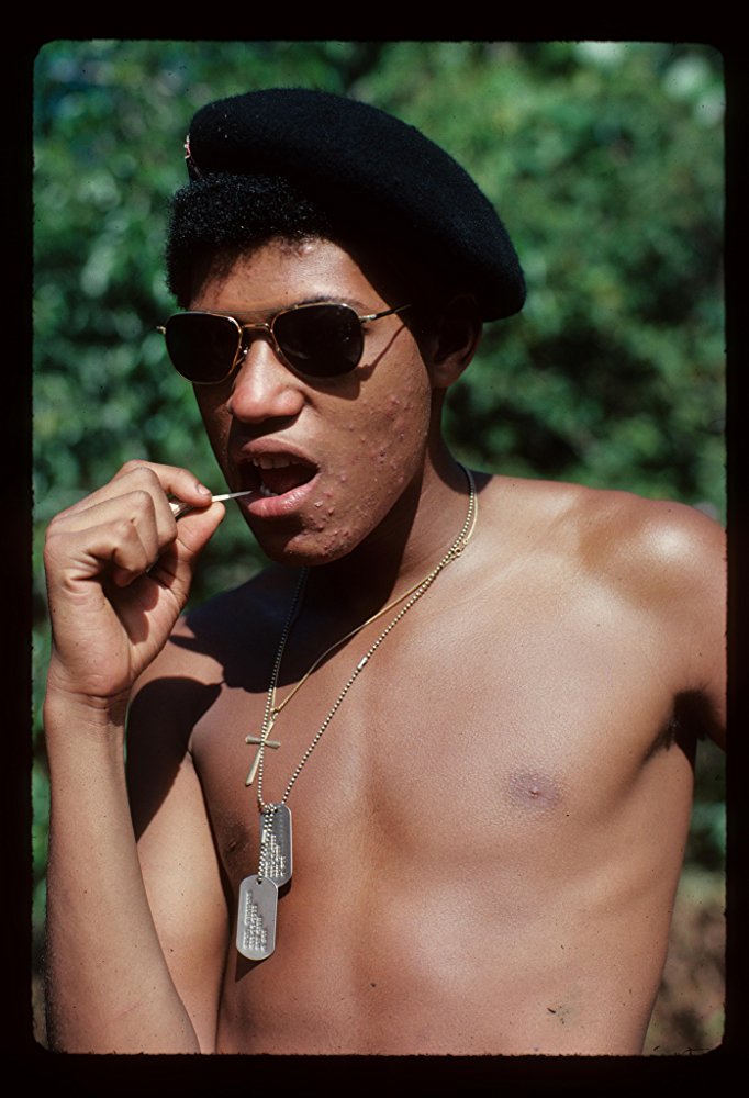 Tyrone 'Clean' Miller