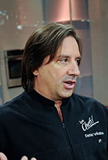 Daniel Vézina