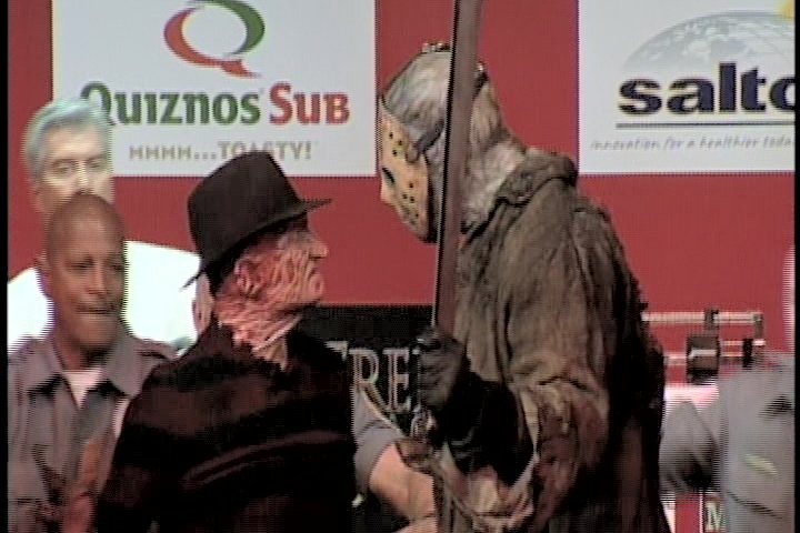 Ken Kirzinger