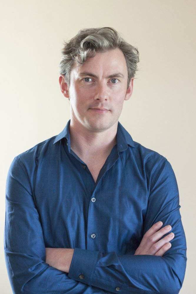 Mark Quigley