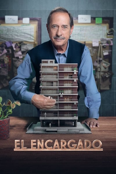 The One in Charge (El Encargado) - Season 1