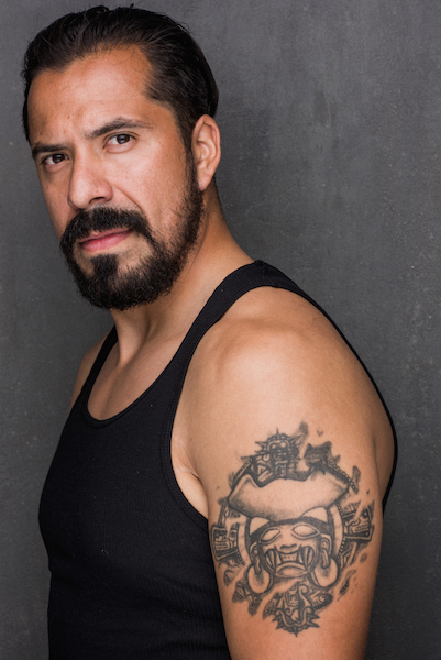Francisco Rodriguez