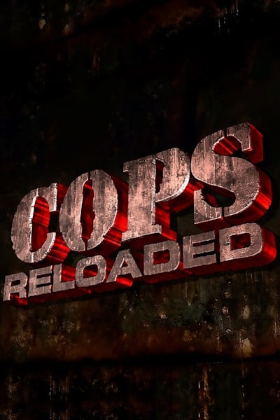 Cops Reloaded - Season 1