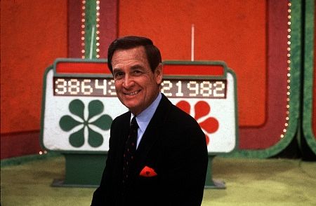 Bob Barker