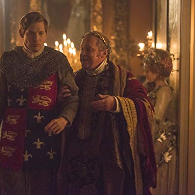 Duke of Cumberland, King of Hanover