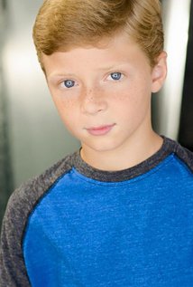 Cooper Chapman