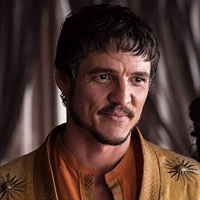 Oberyn Martell