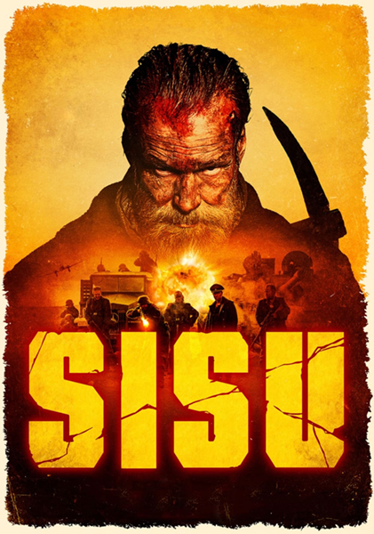 Sisu (2022)