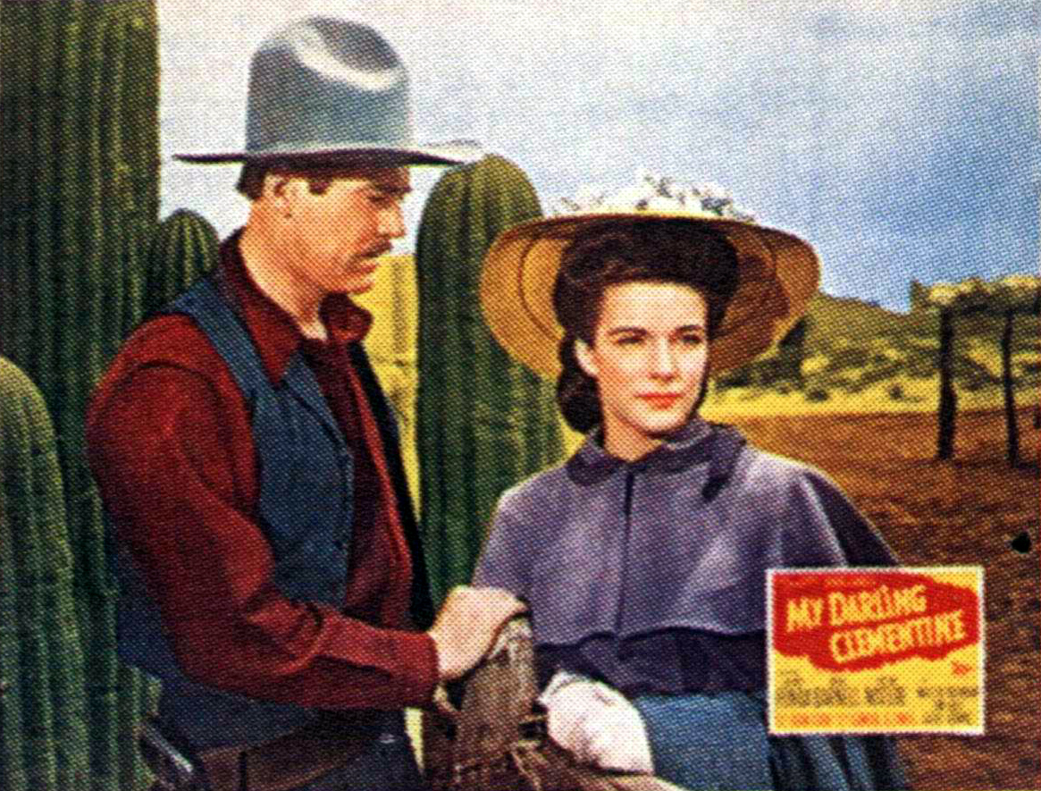 Clementine Carter