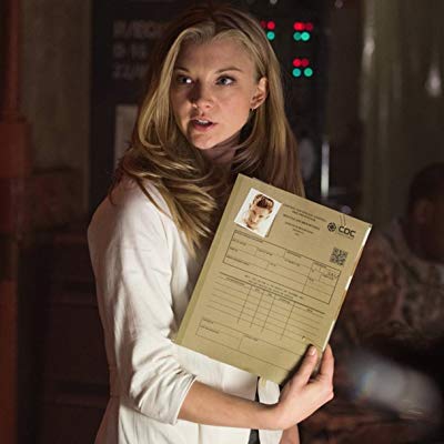 Dr. Gina Rose
