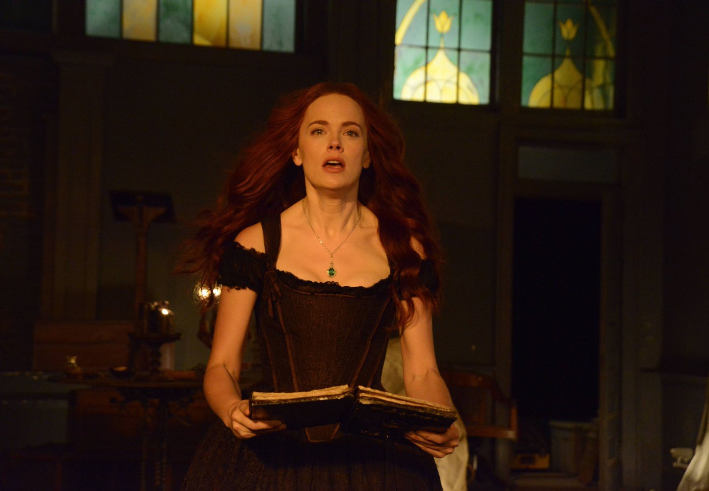 Katia Winter