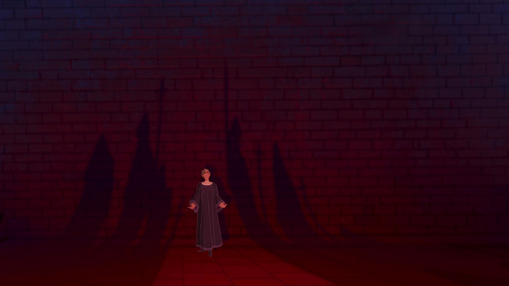 Claude Frollo
