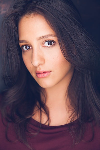 Tatiana Ronderos