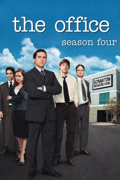 watch the office season 3 episode 14