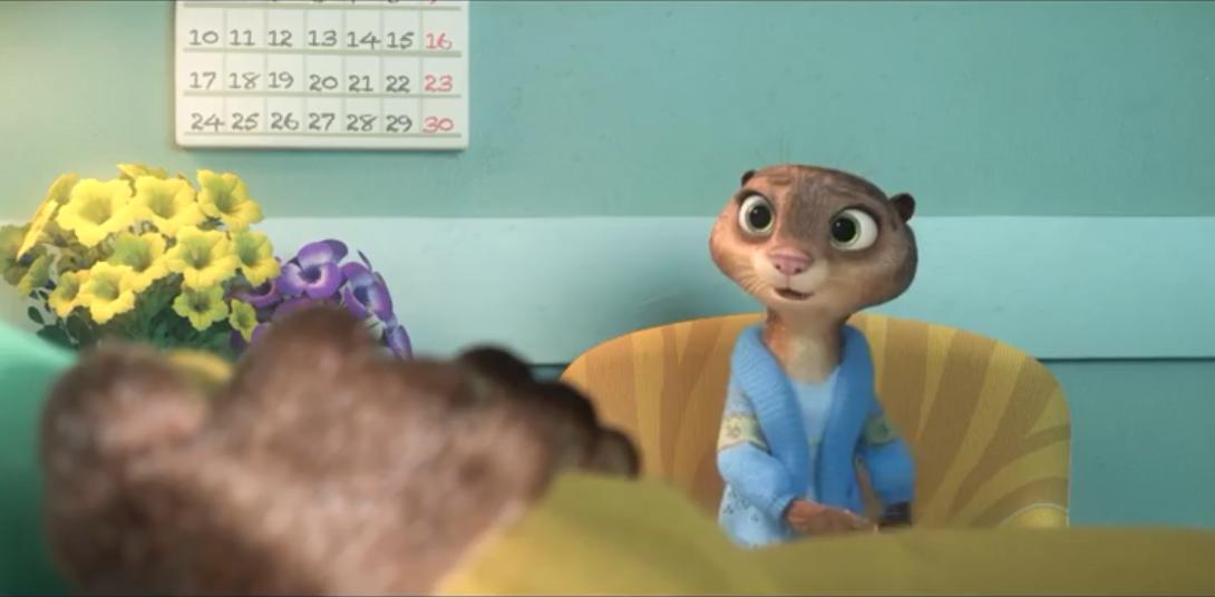 Mrs. Otterton