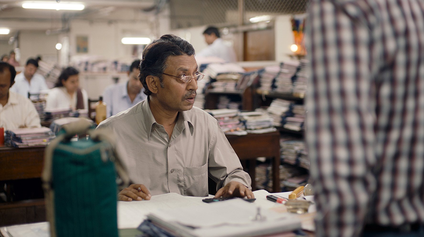 Saajan Fernandes