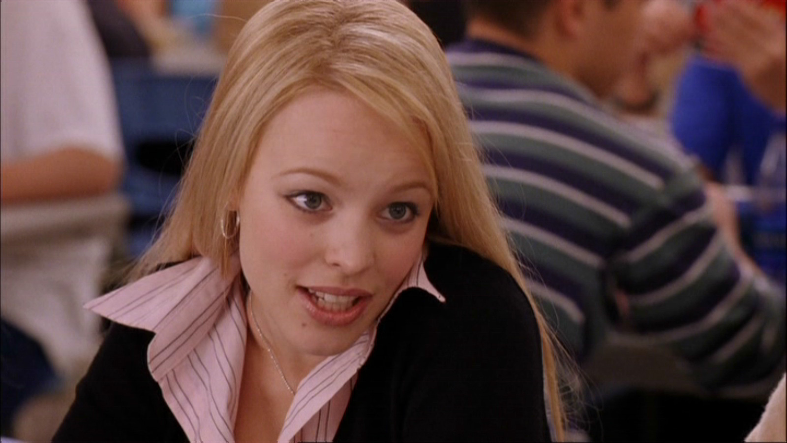 Regina George