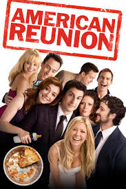 American Pie: American Reunion