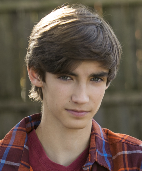 Cole Mathewson