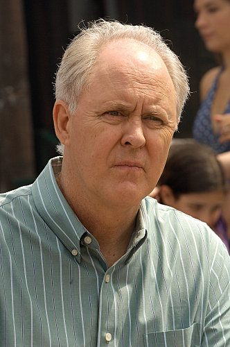 Arthur Mitchell