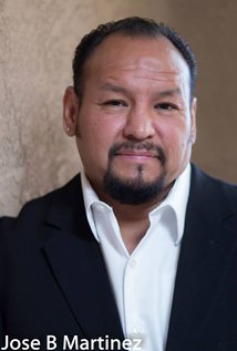 Jose B. Martinez