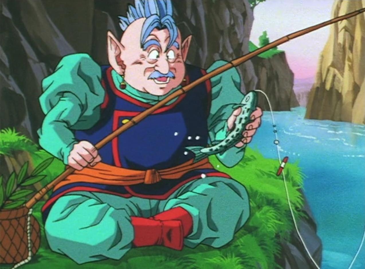 North Supreme Kai