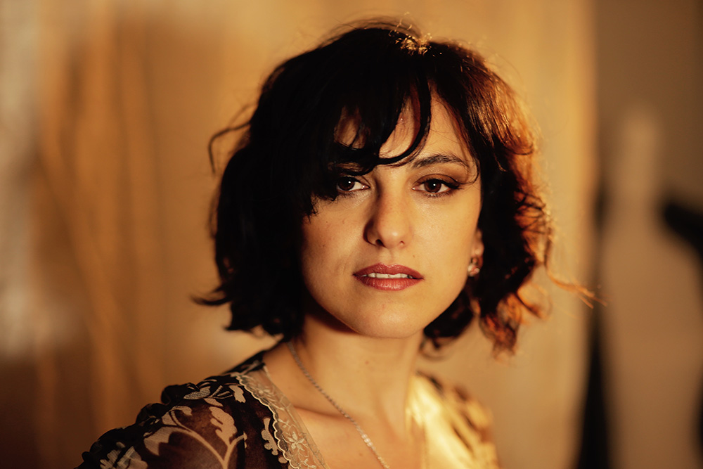 Anita Tenerelli