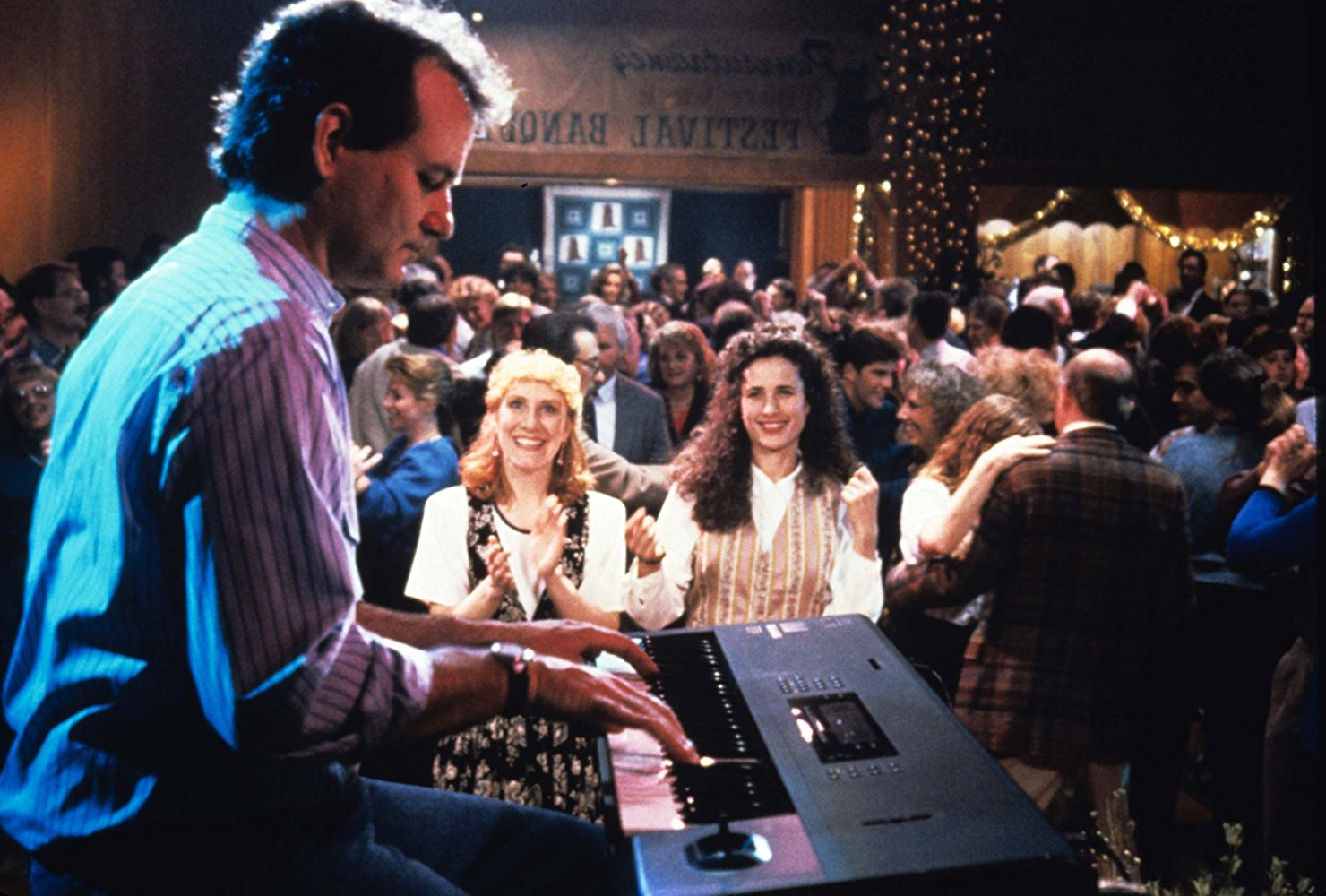 Piano Teacher