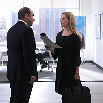 Louis Litt