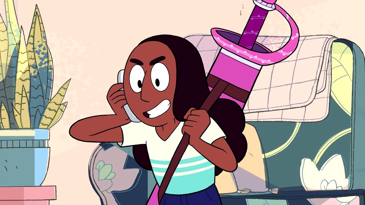 Connie Maheswaran
