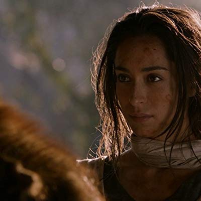 Talisa Stark, Talisa Maegyr